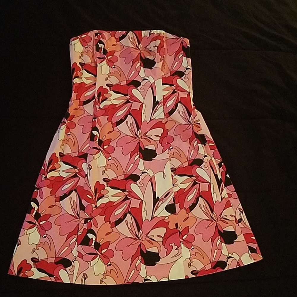Casual Event Dress